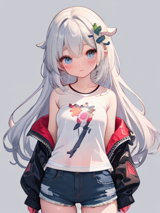 情深缘浅：爱的画卷与日常生活中的甜蜜瞬间