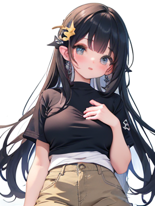探索绿意盎然：三种绿色最佳配色在绘画中的妙用