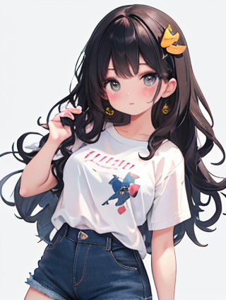 【如何选择适合初中女生的卫生巾？】