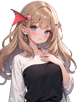 蓝色与绿色的和谐交织：一种自然之美
