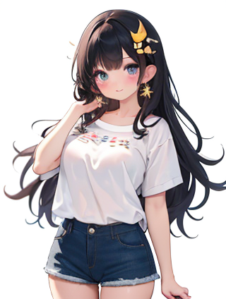 蓝色外套与不同风格裤子的完美邂逅