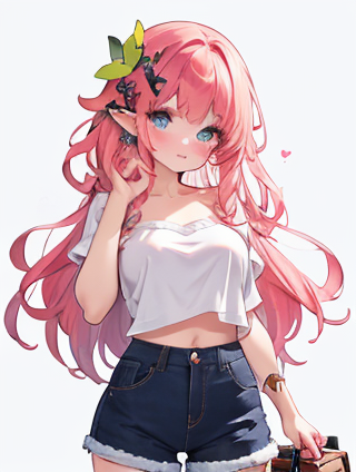 蓝色与世界：探索完美的色彩搭配
