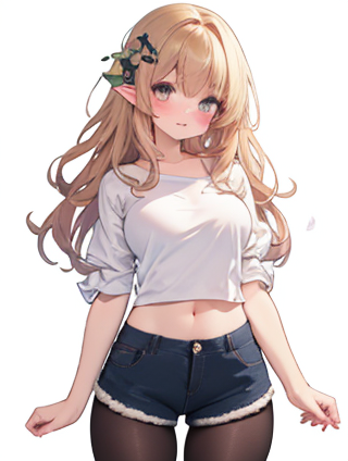 蓝色与色彩的和谐交融：女性穿搭指南