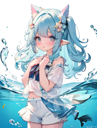 短袖女装文案