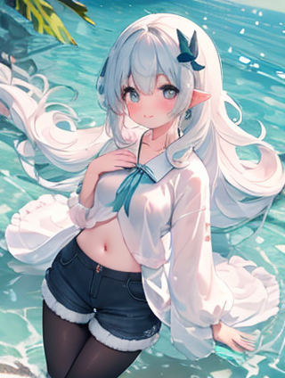 《青春期：成长的蜕变》