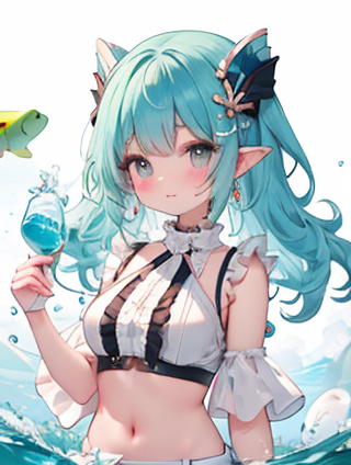 《青春期：成长的蜕变》