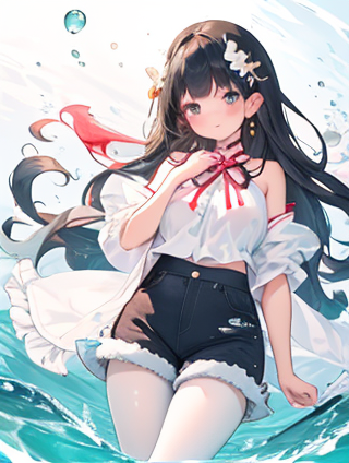 短袖女装文案