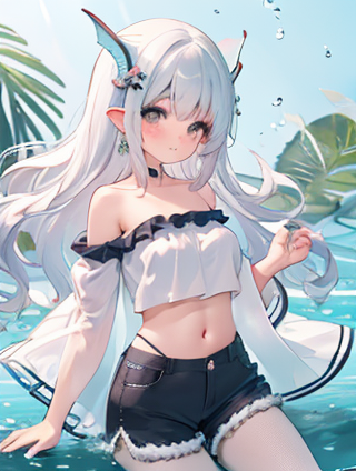 蓝色与多彩世界：探索蓝色的完美配色方案与绘画技巧
